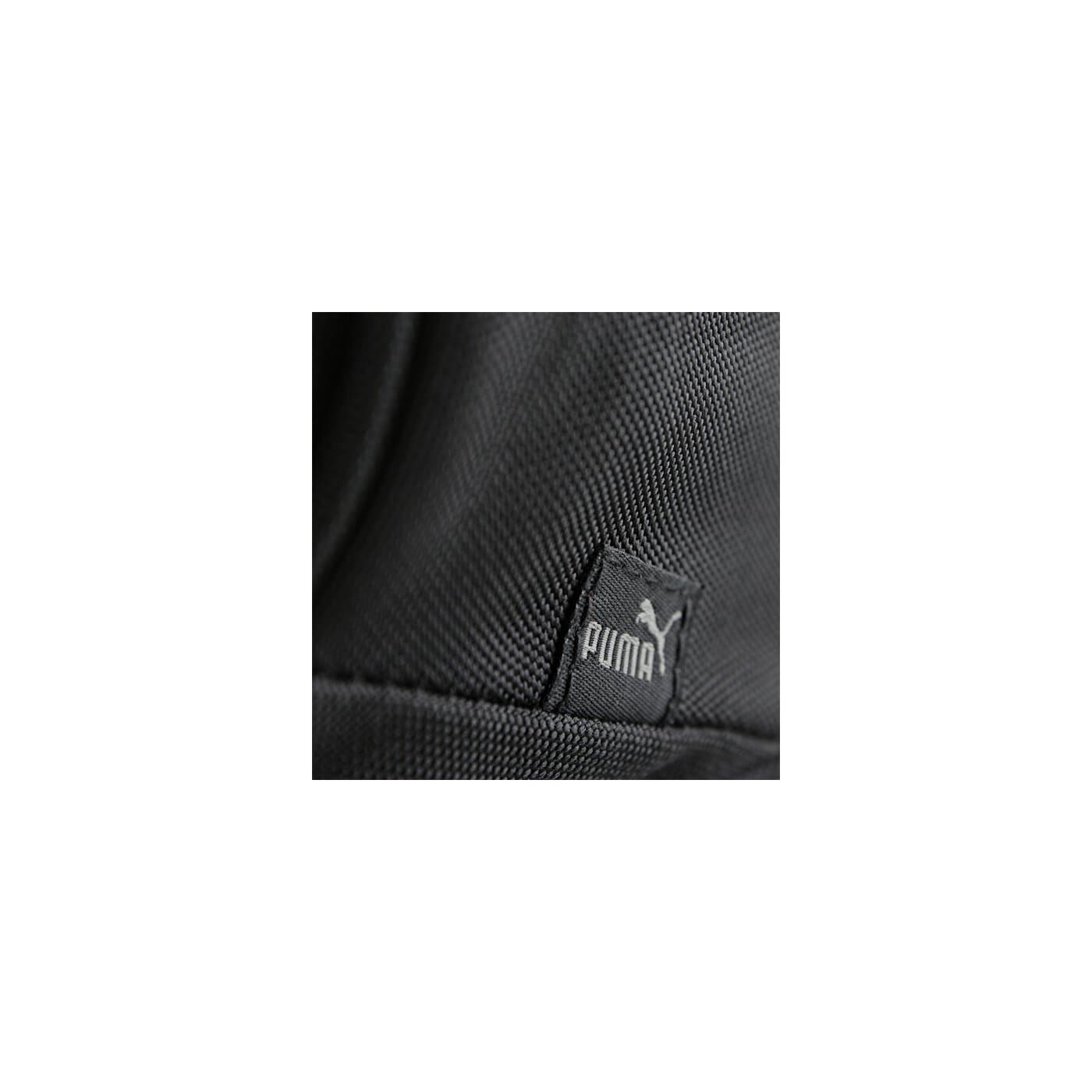 Torba sportowa damska PUMA TORBA BIG CAT SPORTS BAG 6912801 kolor czarny