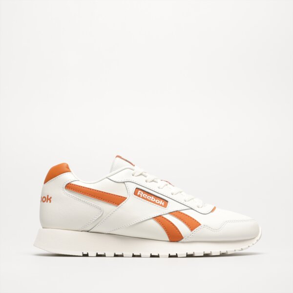 Buty sportowe męskie REEBOK GLIDE gz2329 kolor beżowy