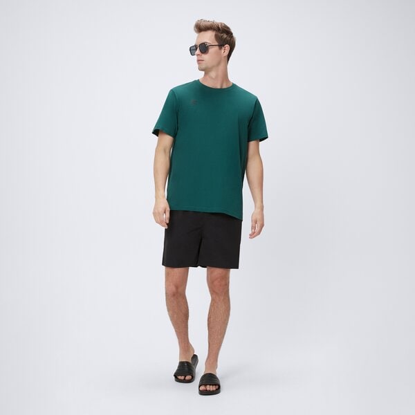 Koszulka męska UMBRO T-SHIRT MARLON ul125tsm90001 kolor zielony