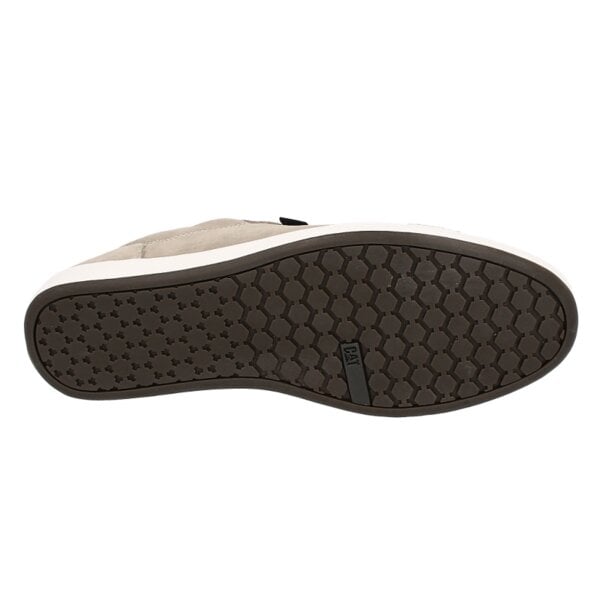 Buty sportowe męskie CATERPILLAR CHET p714871 kolor beżowy