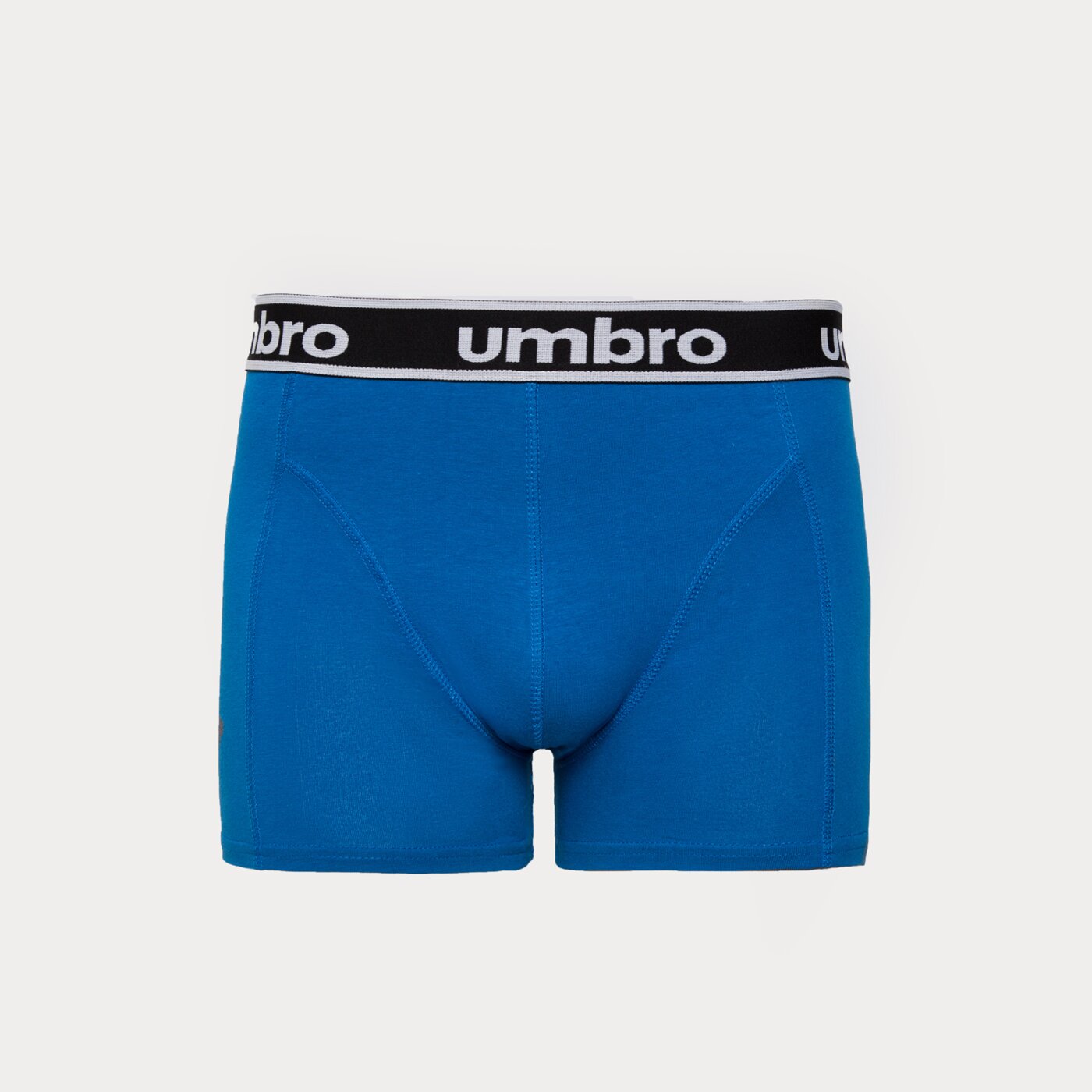 Bielizna męska UMBRO BOKSERKI BENDRY ul323box01001 kolor multicolor
