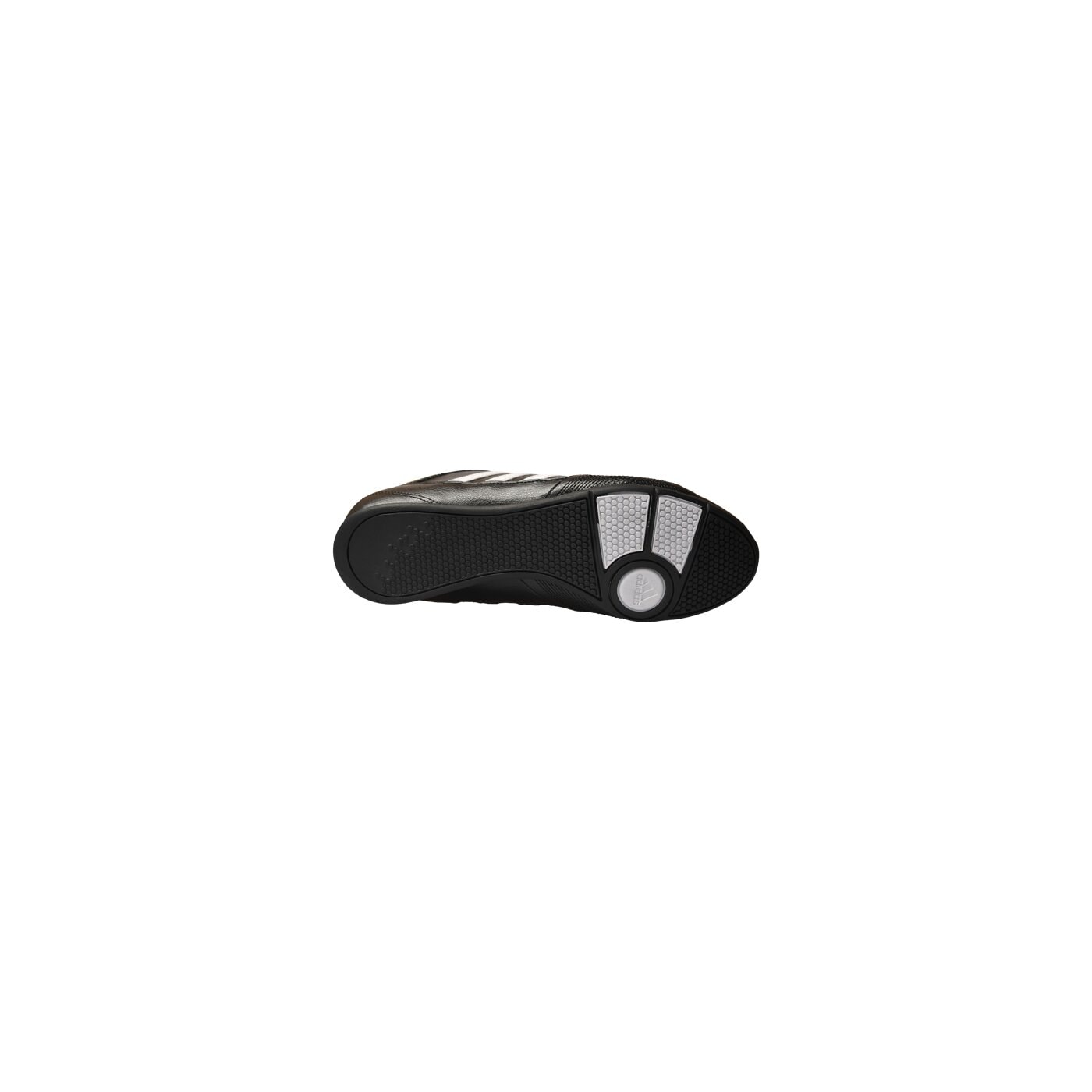 Buty sportowe męskie ADIDAS CAPOEIRA APELIDO g50665 kolor czarny