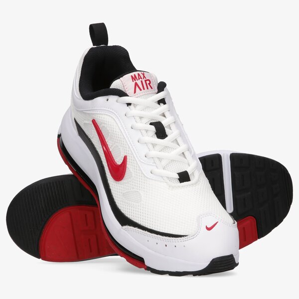 Buty sportowe męskie NIKE AIR MAX AP cu4826-101 kolor biały