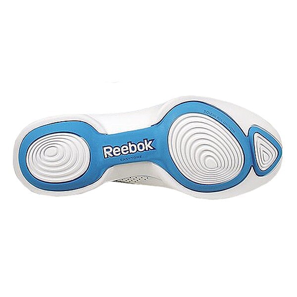 Buty treningowe damskie REEBOK EASYTONE GO OUTSIDE v57001 kolor biały