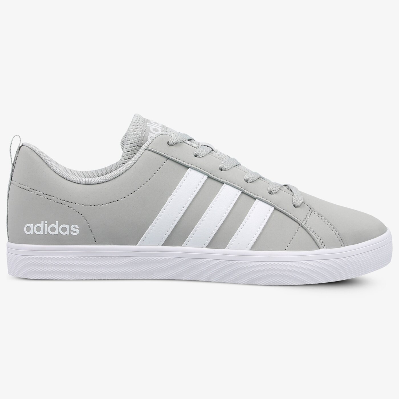 Buty sportowe męskie ADIDAS VS PACE db0143 kolor szary