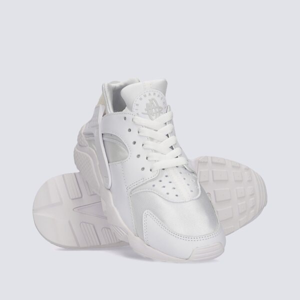 Buty sportowe damskie NIKE AIR HUARACHE  dh4439-102 kolor biały