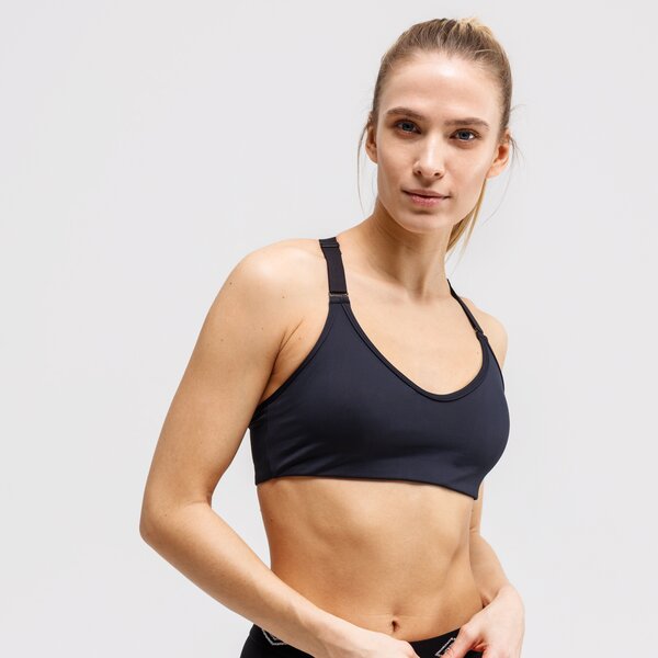 Top damski UMBRO BRA DELIAH ul121top12001 kolor czarny