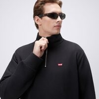 LEVI'S BLUZA ROZPINANA ORIGINAL HM 1/4 ZIP