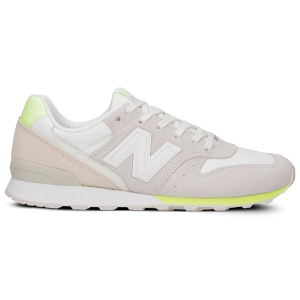 Buty sportowe damskie NEW BALANCE WR996STS SEA SALT (108) wr996sts kolor biały