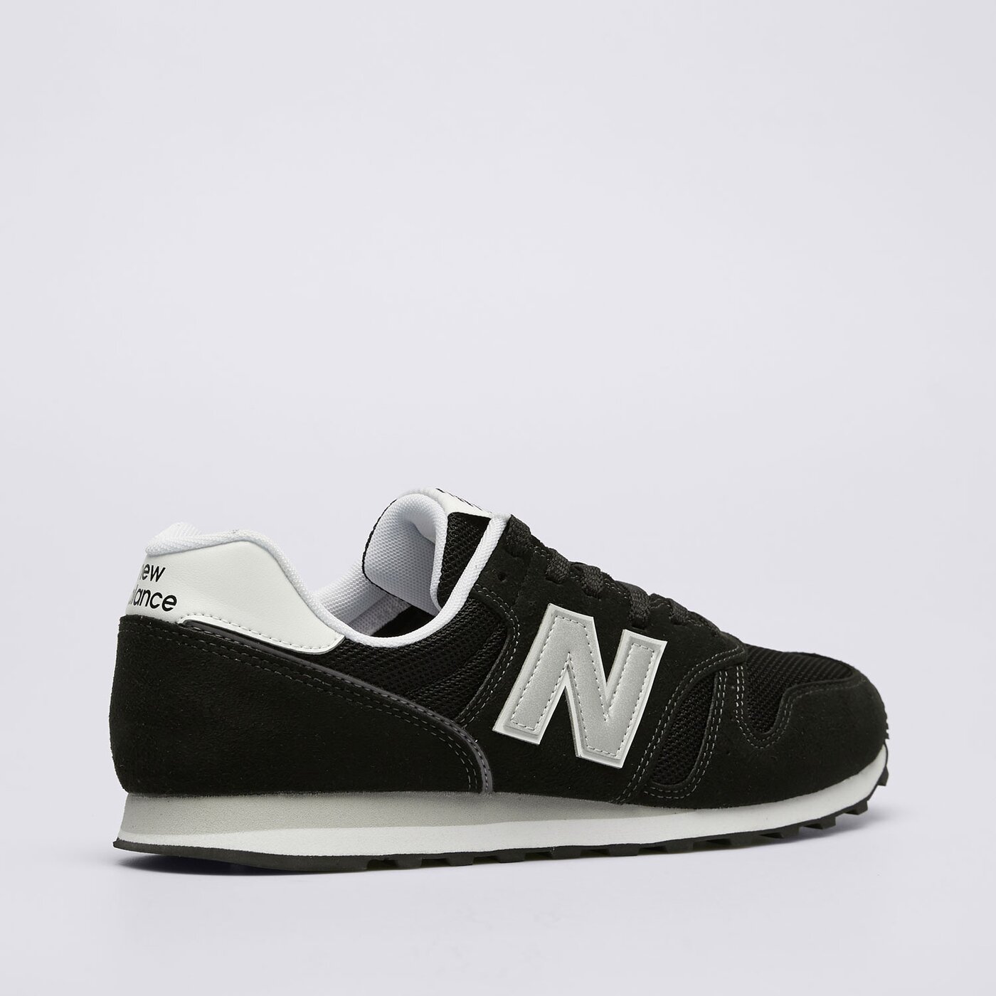 Buty sportowe męskie NEW BALANCE ML_WL373V2 ml373kb2 kolor czarny