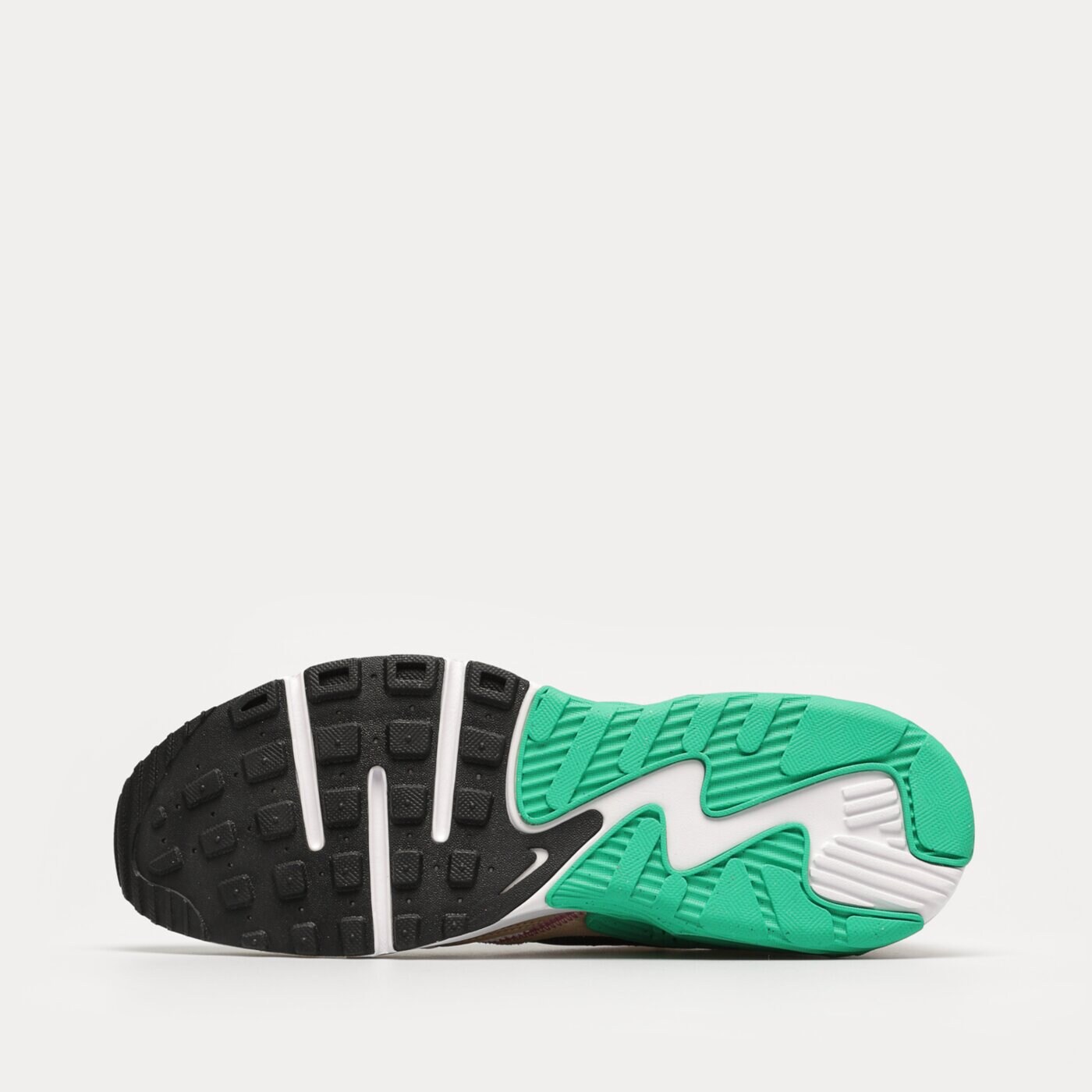 Buty sportowe męskie NIKE AIR MAX EXCEE cd4165-117 kolor biały