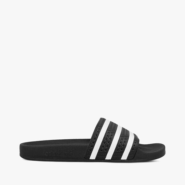 Klapki męskie ADIDAS ADILETTE  280647 kolor czarny