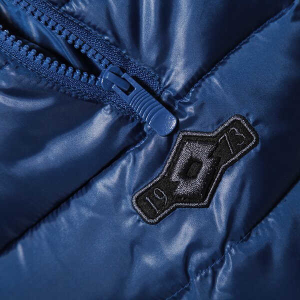 Bezrękawnik męski LOTTO BEZRĘKAWNIK GILET PAD r2380 kolor granatowy