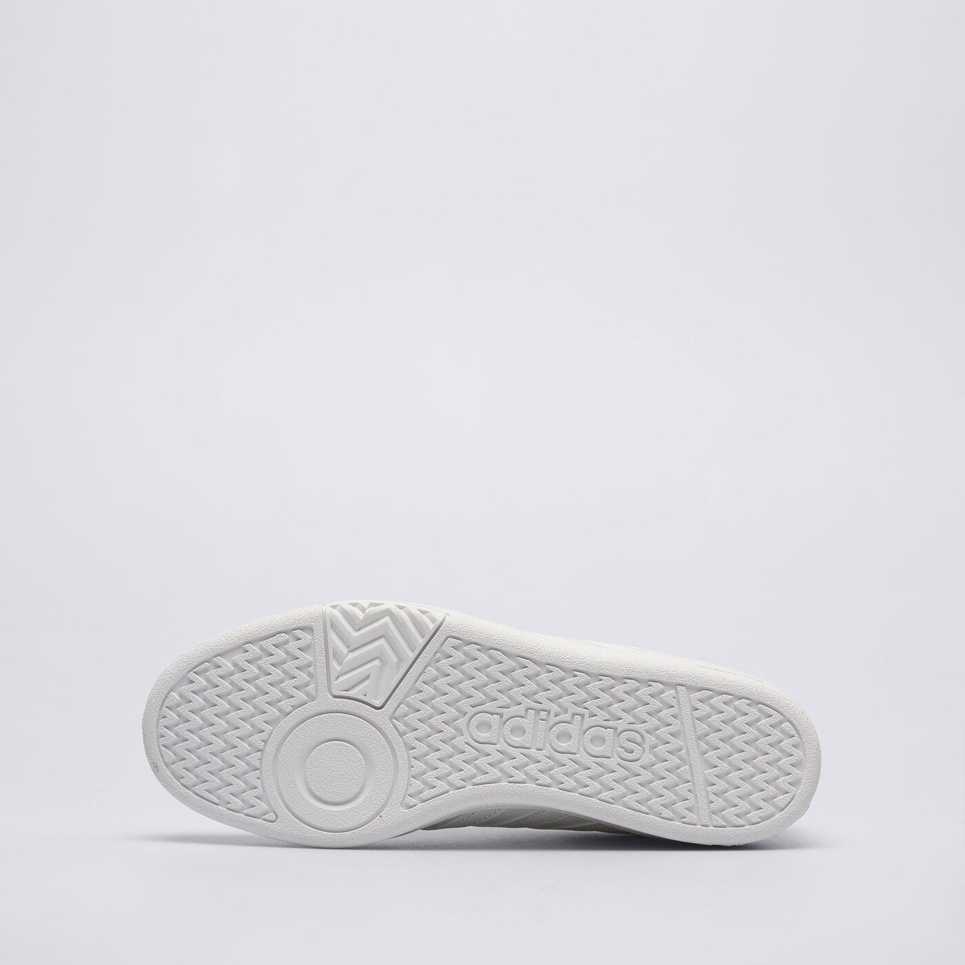 Buty dziecięce ADIDAS HOOPS 4.0 J ji3470 kolor biały