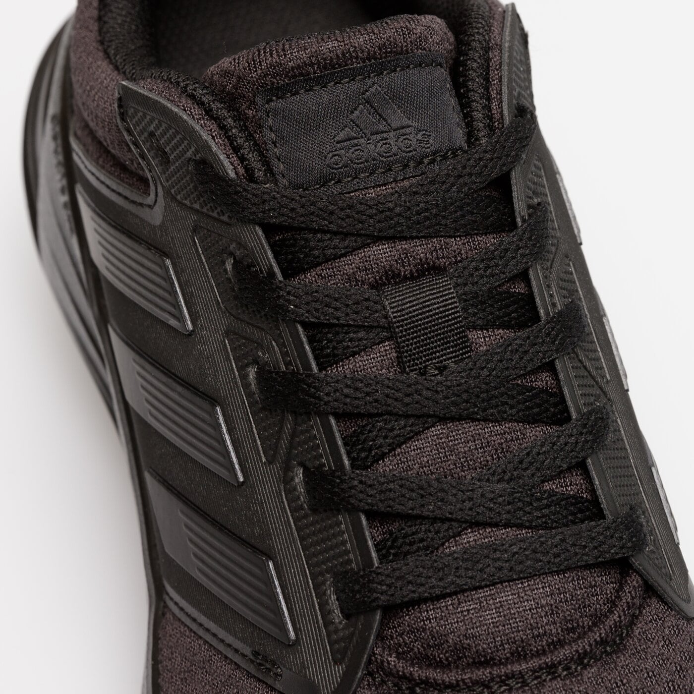 Buty do biegania męskie ADIDAS GALAXY 6 gw4138 kolor czarny