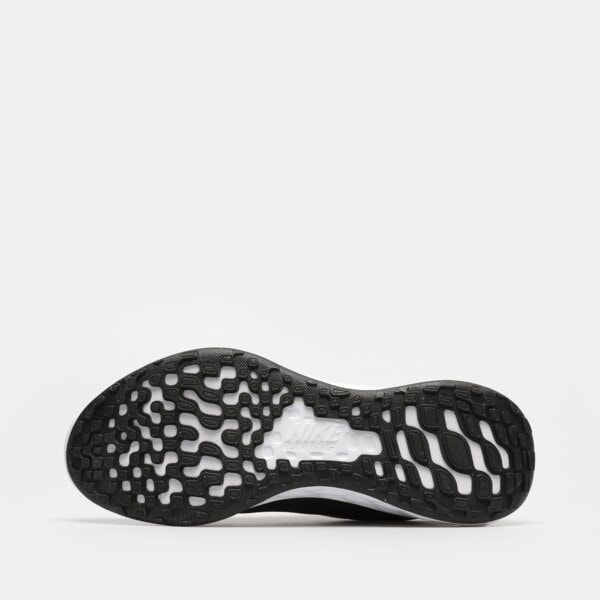 Buty do biegania męskie NIKE REVOLUTION 6 NEXT NATURE dc3728-013 kolor czarny