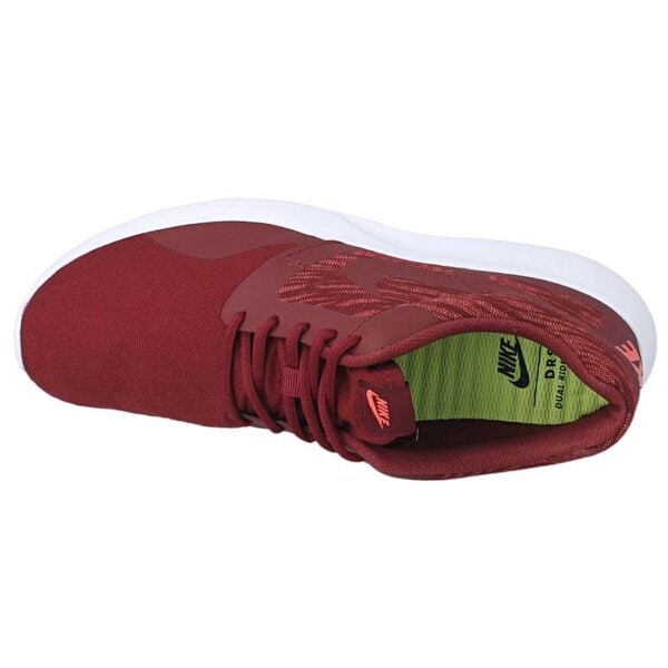 Buty sportowe męskie NIKE KAISHI NS 747492661 kolor czerwony