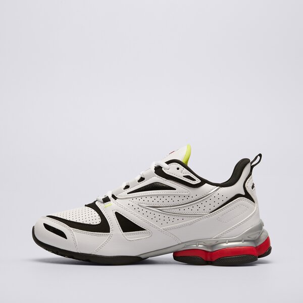 Buty sportowe męskie FILA SONIC FUEL 2 ENERGIZED 1rm01809-113 kolor biały