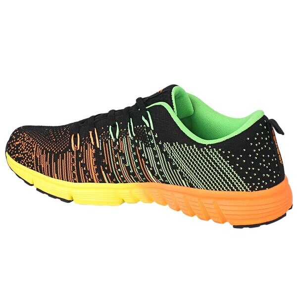 Buty treningowe męskie FEEWEAR KIMITO fwmr116001 kolor czarny
