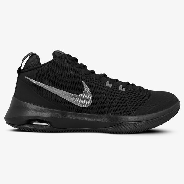 Buty do koszykówki (do kosza) męskie NIKE AIR VERSITILE NBK 852433001 kolor czarny