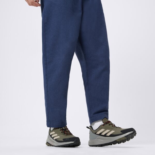 Buty outdoor męskie ADIDAS TERREX ANYLANDER R.RDY id0900 kolor khaki