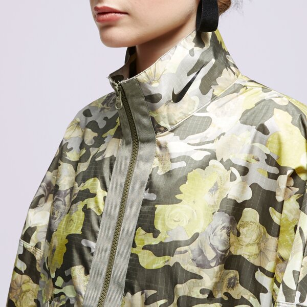 Kurtka przejściowa damska NIKE KURTKA CZ8184 cz8184-325 kolor multicolor