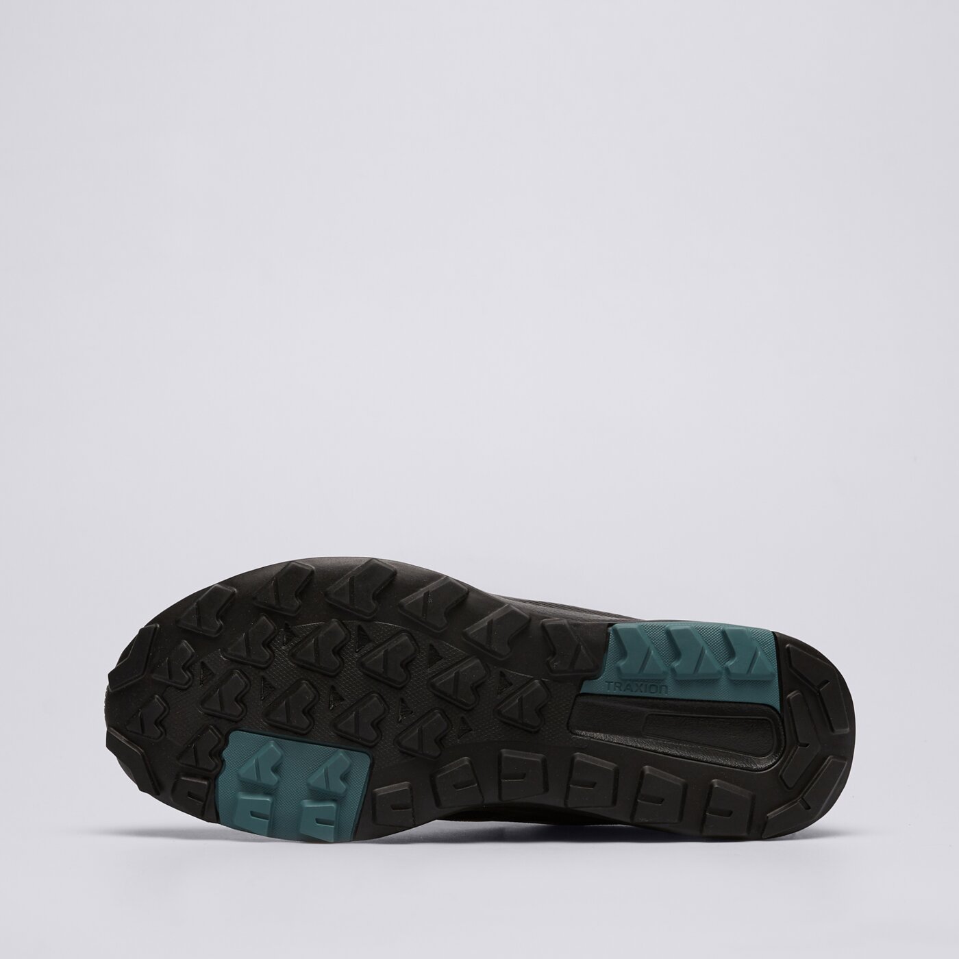 Buty outdoor męskie ADIDAS TERREX ANYLANDER R.RDY jq9961 kolor brązowy