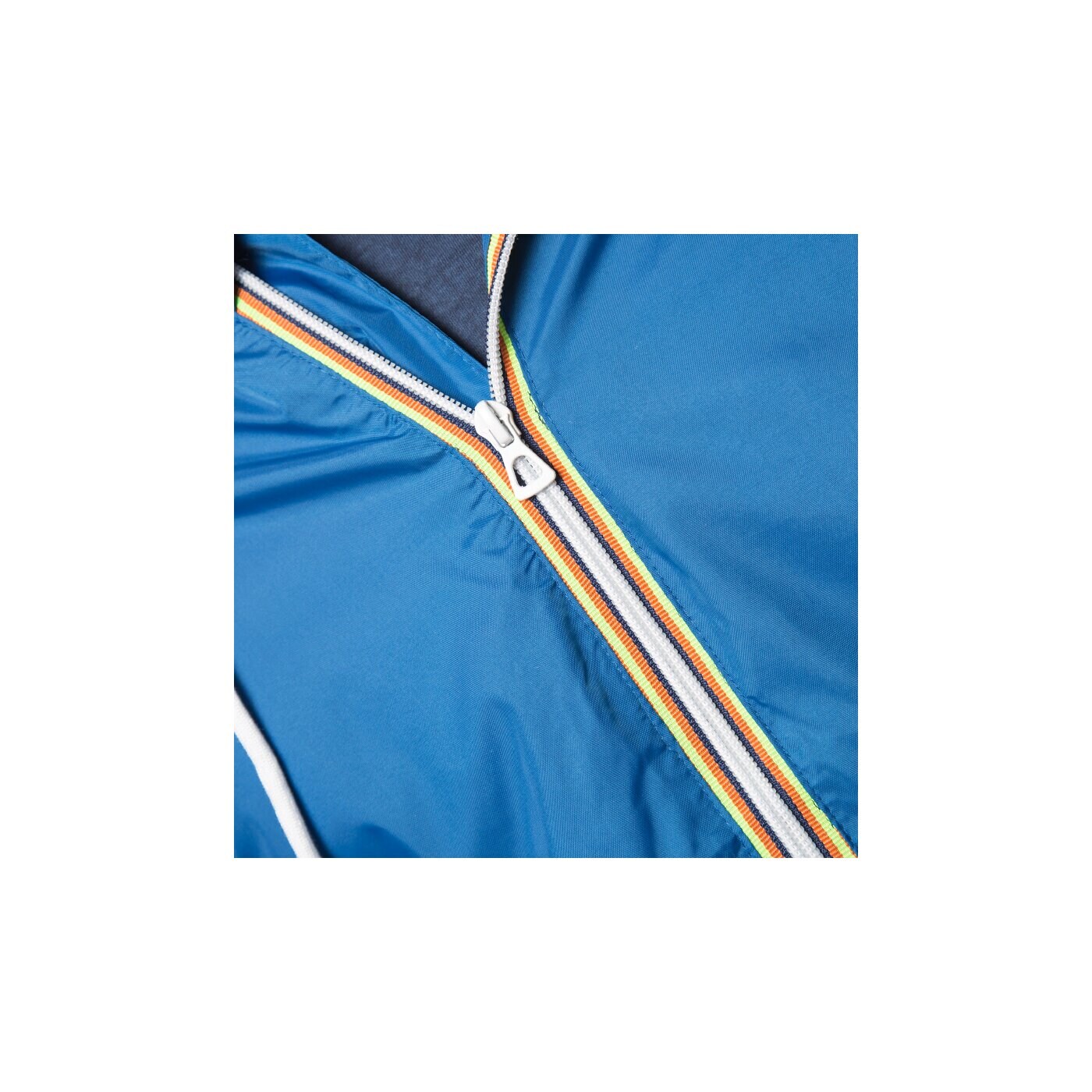 Kurtka przejściowa męska FEEWEAR KURTKA EPI fw16kum21001 kolor niebieski