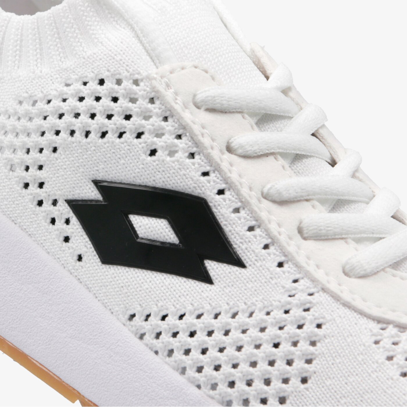 Buty sportowe damskie LOTTO MOVANA lowd119002 kolor biały