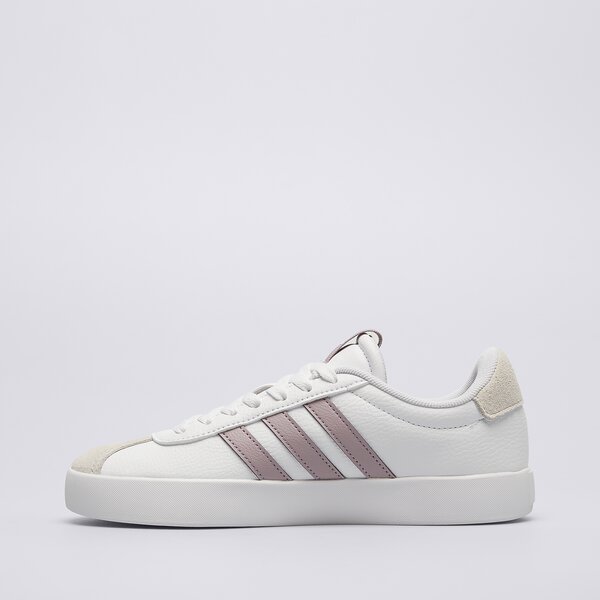 Buty sportowe damskie ADIDAS VL COURT 3.0 id8794 kolor biały