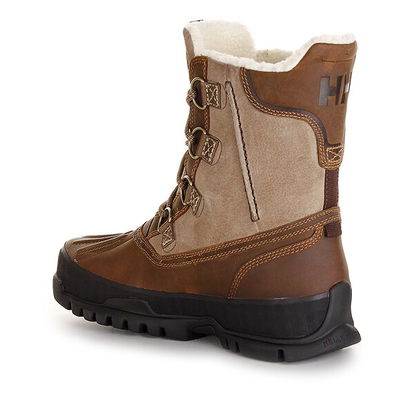 Buty outdoor męskie HELLY HANSEN MYLLA RAND 10710777 kolor brązowy