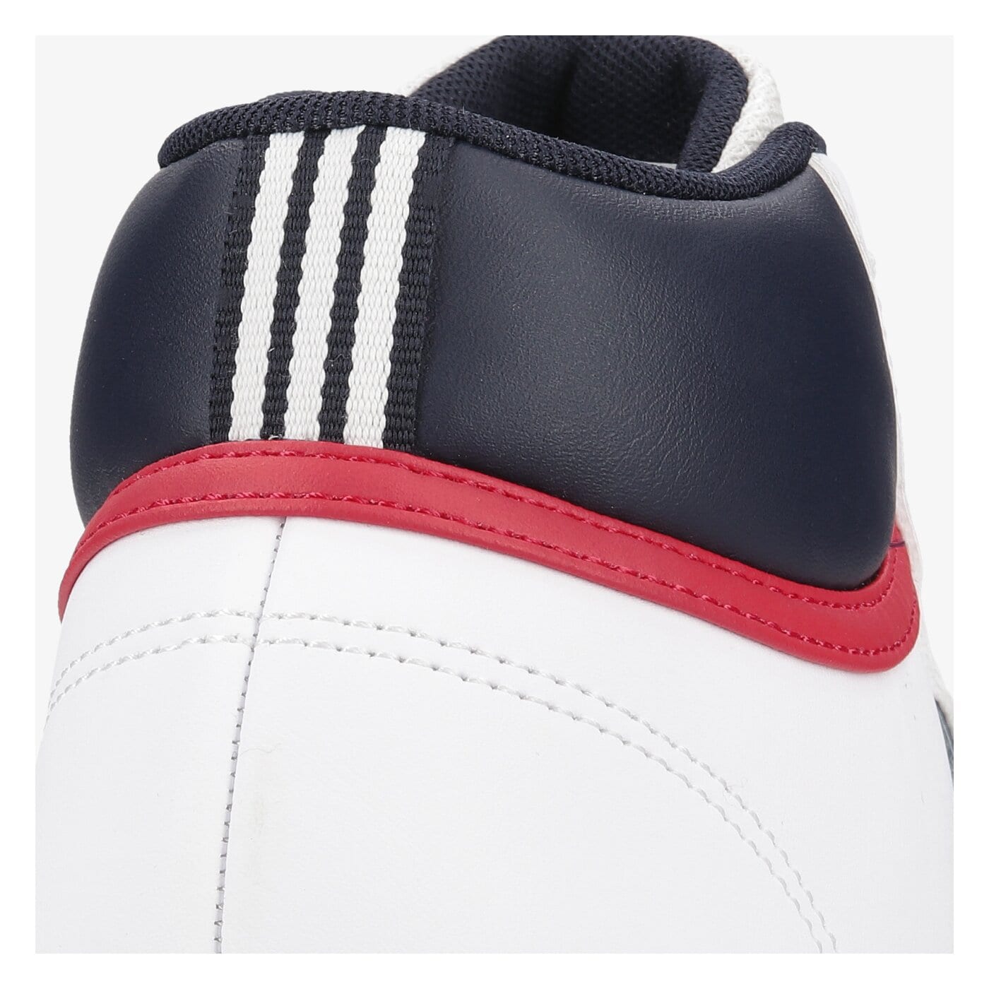 Buty sportowe męskie ADIDAS RETROVULC MID h02462 kolor biały