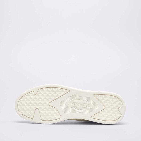 Buty sportowe męskie U.S. POLO ASSN. NATE001 nate001bei008 kolor biały