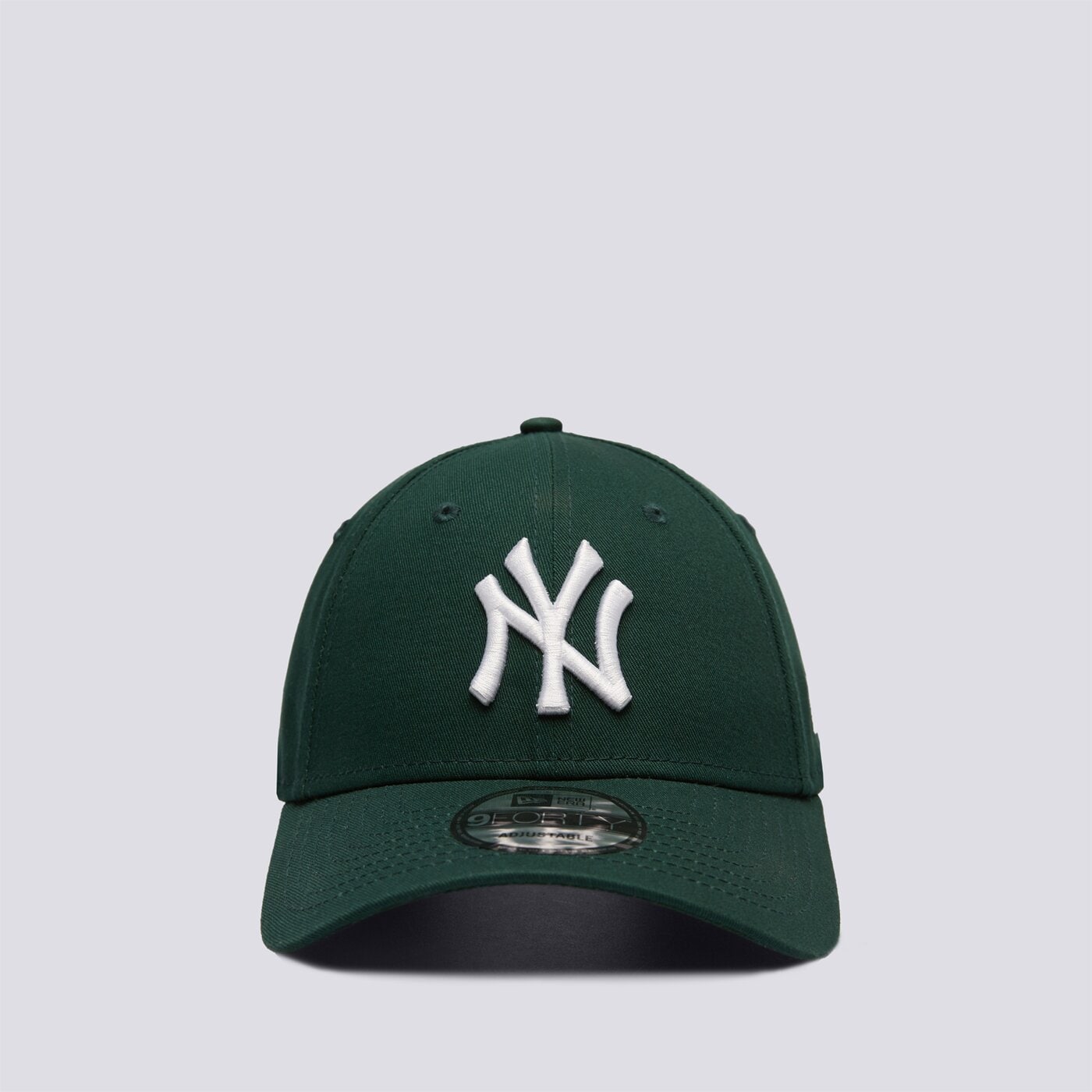 Czapka z daszkiem męska NEW ERA CZAPKA LE 940 NYY NEW YORK YANKEES 60471456 kolor zielony