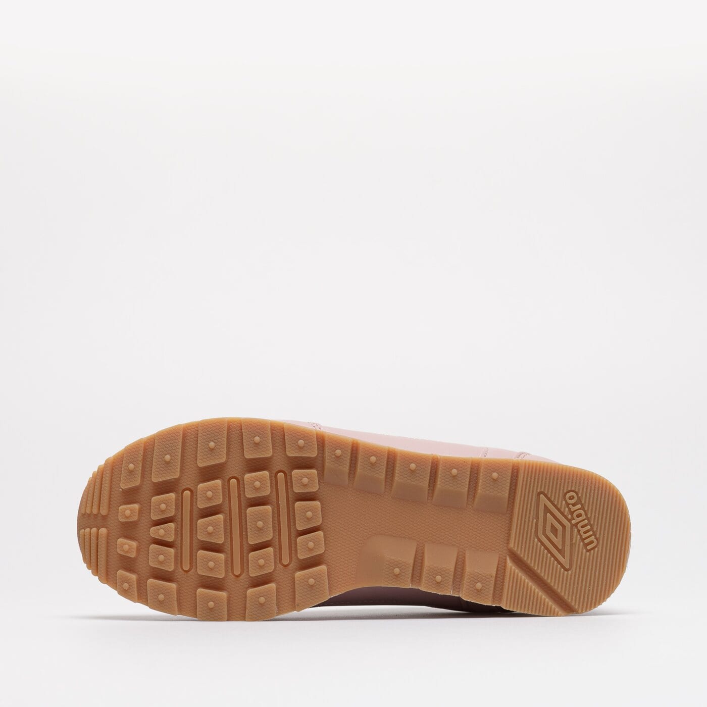 Buty sportowe damskie UMBRO TWIGGY umwl222002 kolor różowy