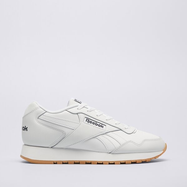 Buty sportowe męskie REEBOK GLIDE 100010029 kolor biały