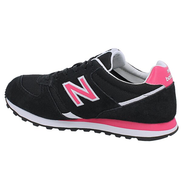 NEW BALANCE WL554SMK wl554smk kolor czarny