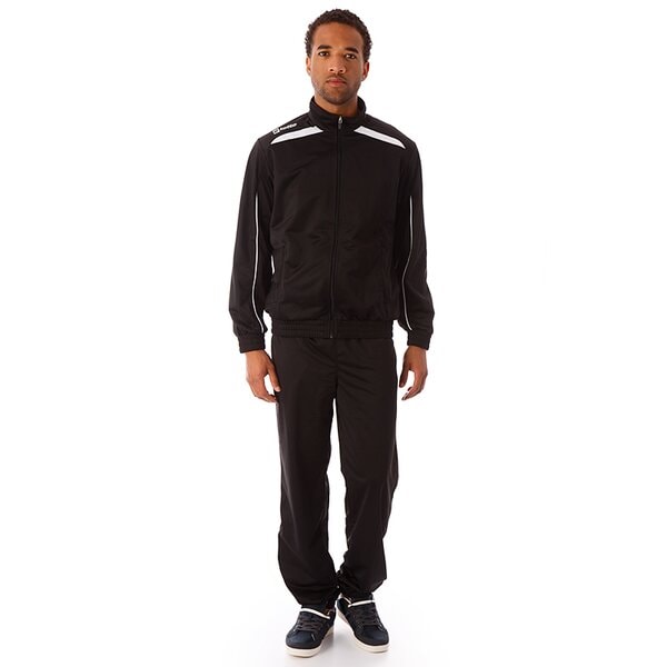 LOTTO DRES ASSIST PL CUFF q8838 kolor czarny