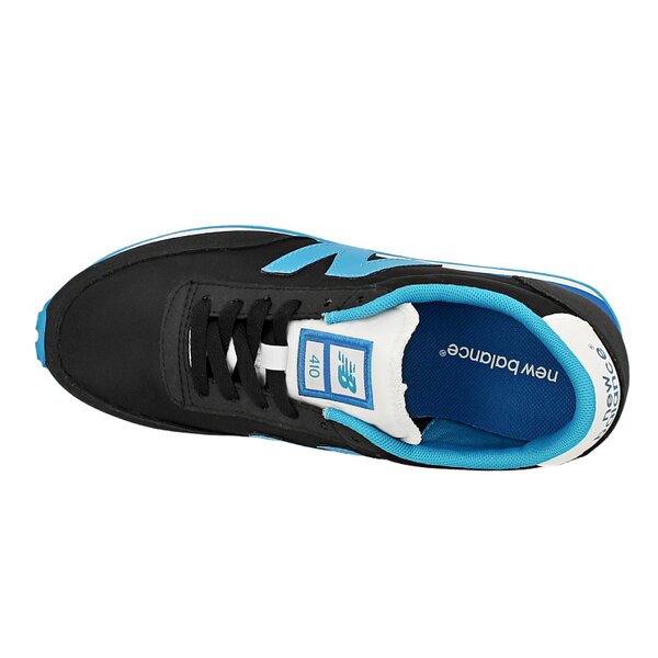 NEW BALANCE U410MKBB  u410mkbbw kolor czarny