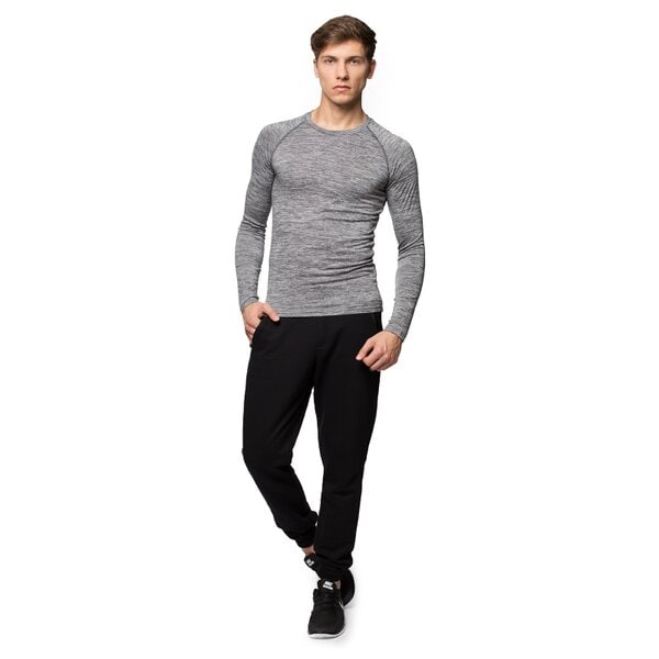 Koszulka męska FILA T-SHIRT LS LONG SLEEVE 680404b70 