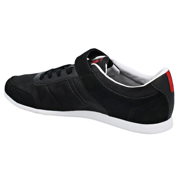 Buty sportowe męskie LACOSTE EMBRUN CR  729scm1113s1e kolor czarny