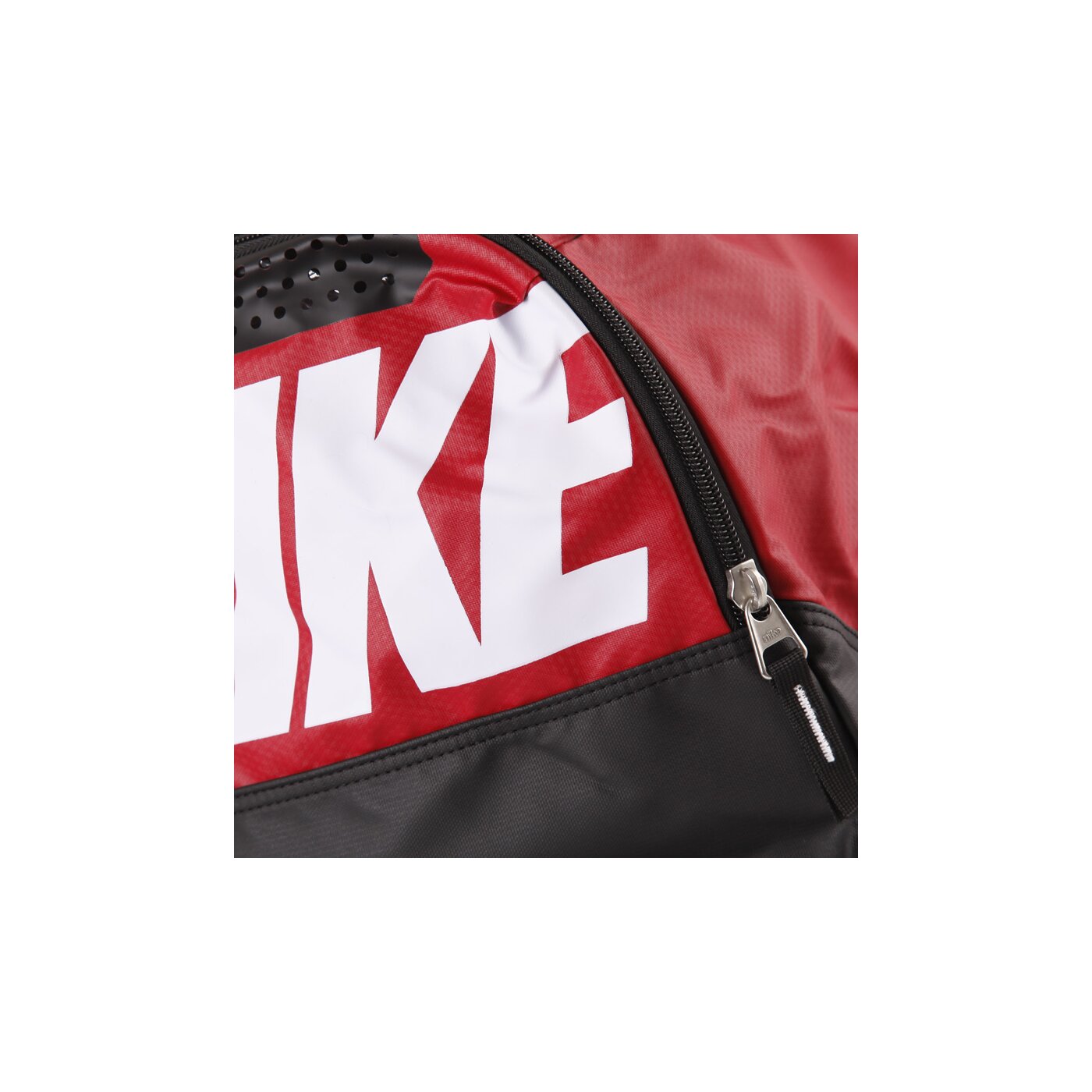 Torba sportowa damska NIKE TORBA NIKE TEAM TRAIN S DUFFEL ba4517601 kolor czerwony