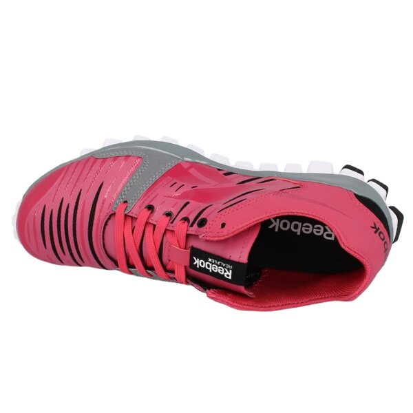Buty treningowe damskie REEBOK REALFLEX FUSION TR 2.0 j99787 kolor różowy