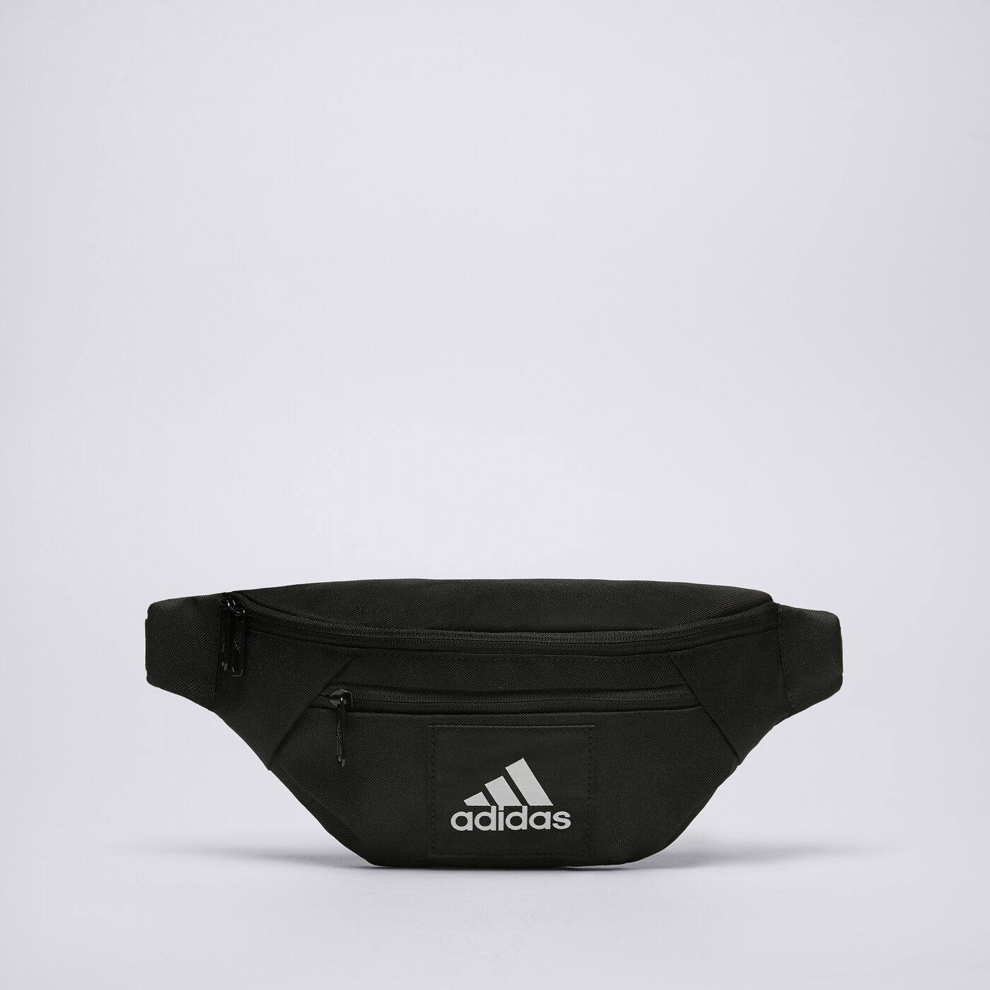 Nerka (saszetka na pas) damska sportowa ADIDAS TORBA ESS WAIST BAG it2047 kolor czarny