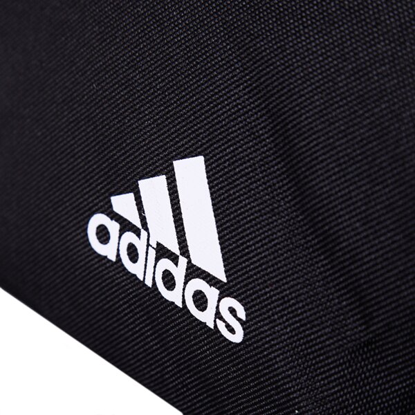 Torba sportowa damska ADIDAS TORBA LINEAR ESS TBS z26295 kolor czarny
