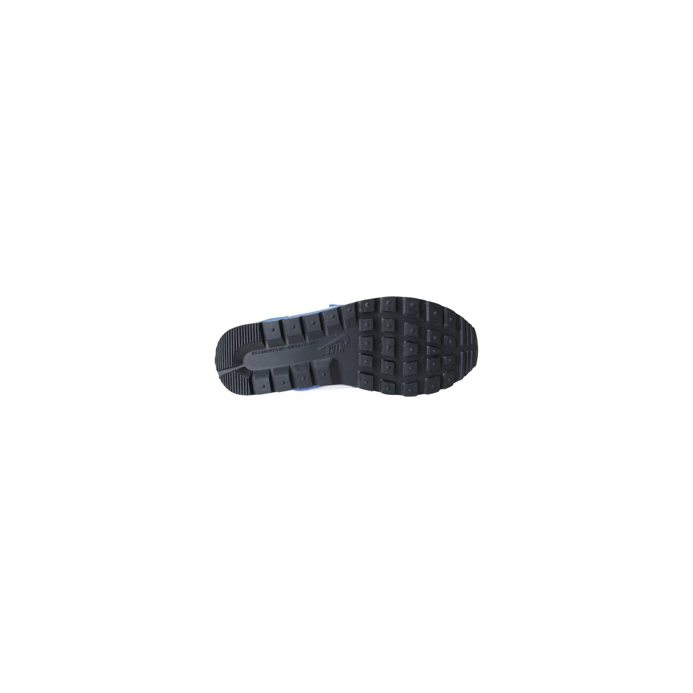 NIKE  METRO PLUS (PSV) 432020401 kolor niebieski