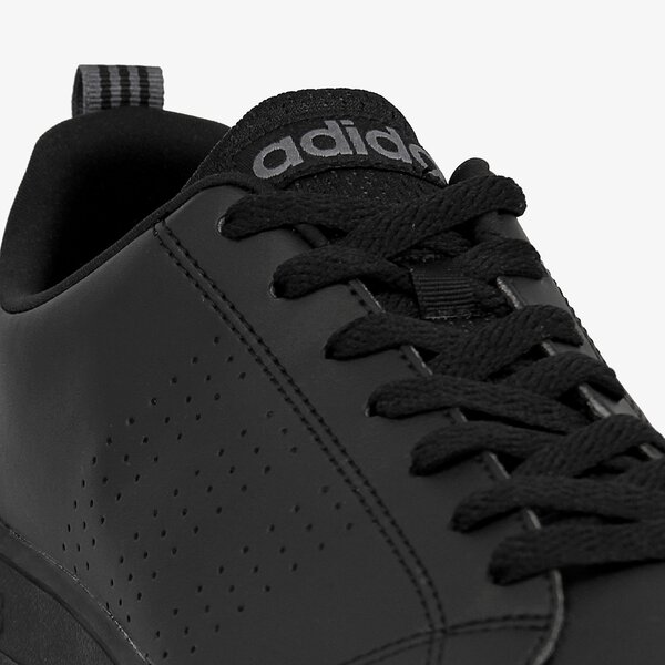 Buty sportowe męskie ADIDAS ADVANTAGE CLEAN VS f99253 kolor czarny
