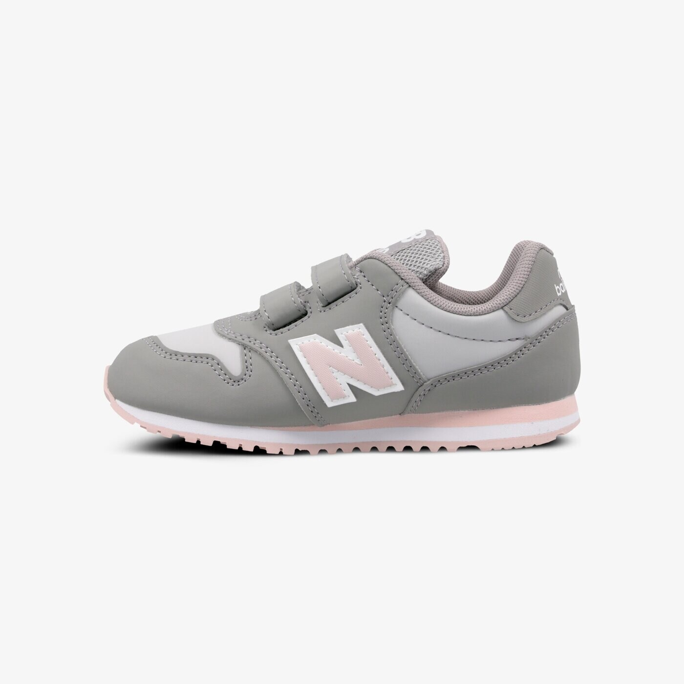 Buty dziecięce NEW BALANCE KV500PGY kv500pgy kolor szary