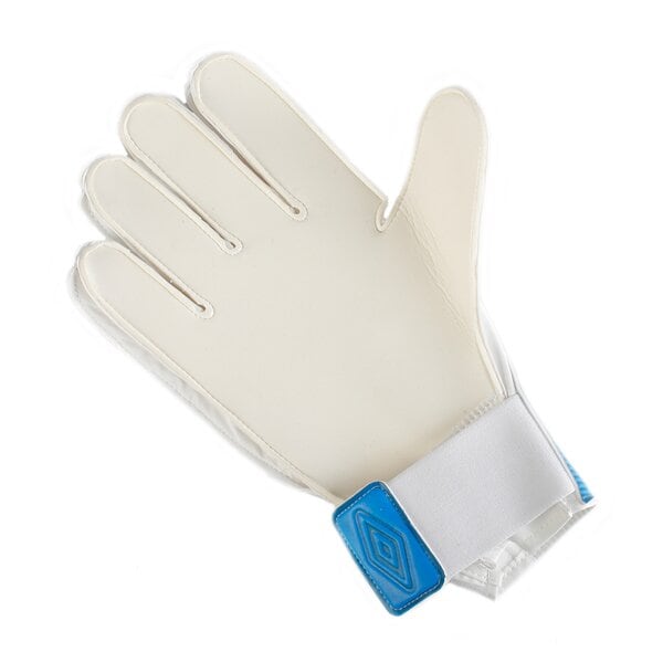 Męskie UMBRO RĘKAWICE VELOCE C.O.S. 20288ud5j kolor niebieski