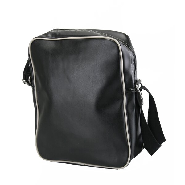 Torba sportowa damska PUMA TORBA ORIGINALS FLIGHT BAG 06925101 kolor czarny